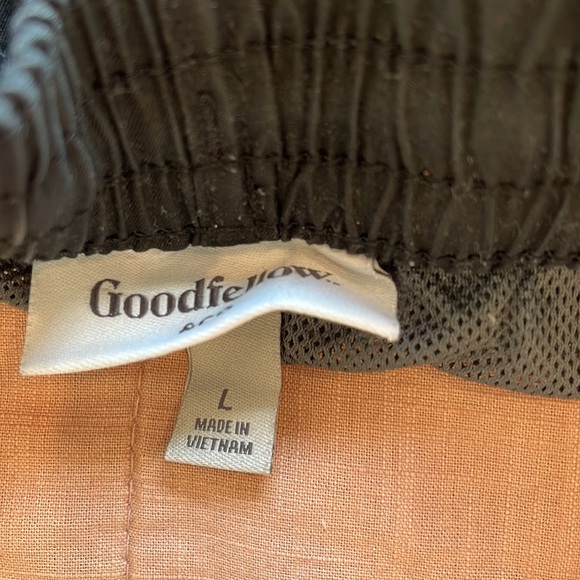 Mens swim trunks - Picture 3 of 3